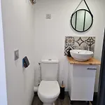 Apartman A 250m De La Berck