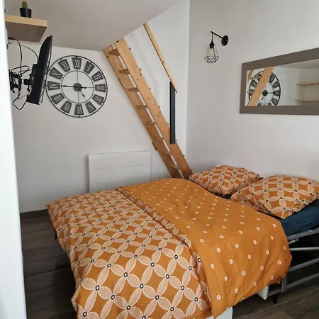 A 250m De La * Berck