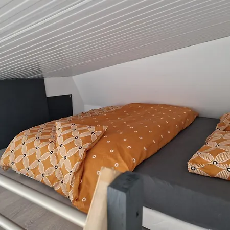 A 250m De La Apartment Berck