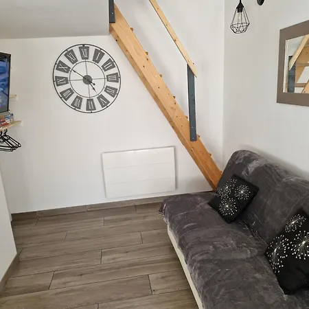 Appartement A 250m De La Berck
