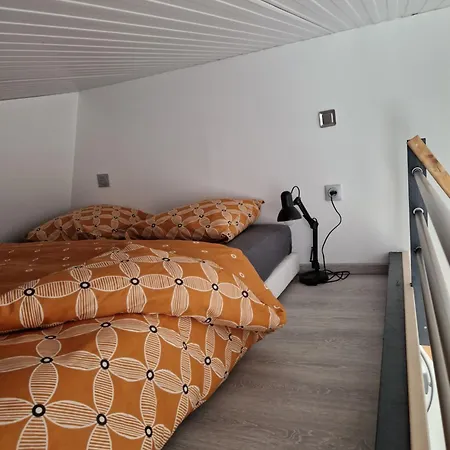 A 250m De La Διαμέρισμα