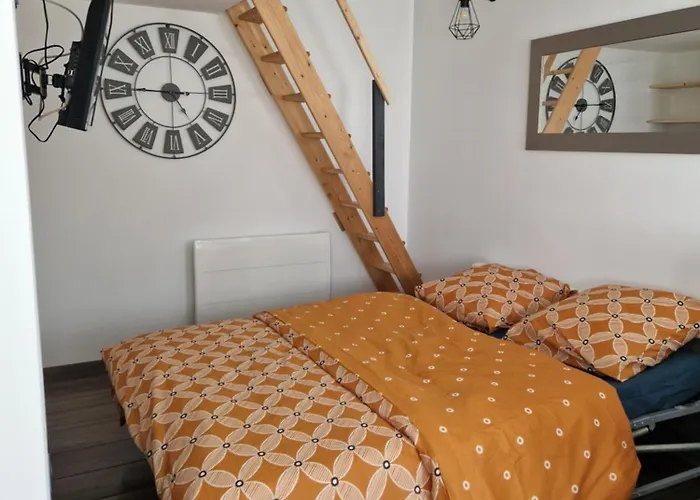 A 250m De La * Berck