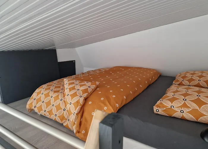 A 250m De La 公寓 Berck